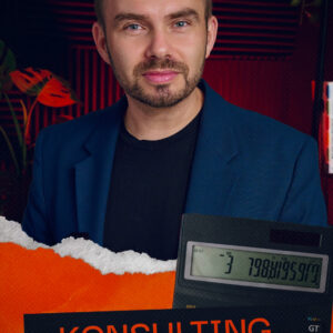 Konsultacja WYstartujZBUR