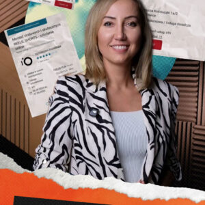 Gotowa karta usługi szkoleniowej