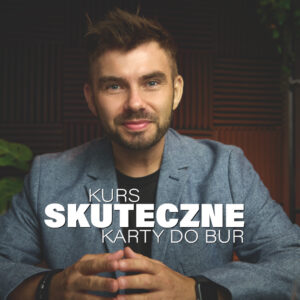 Skuteczne karty do BUR