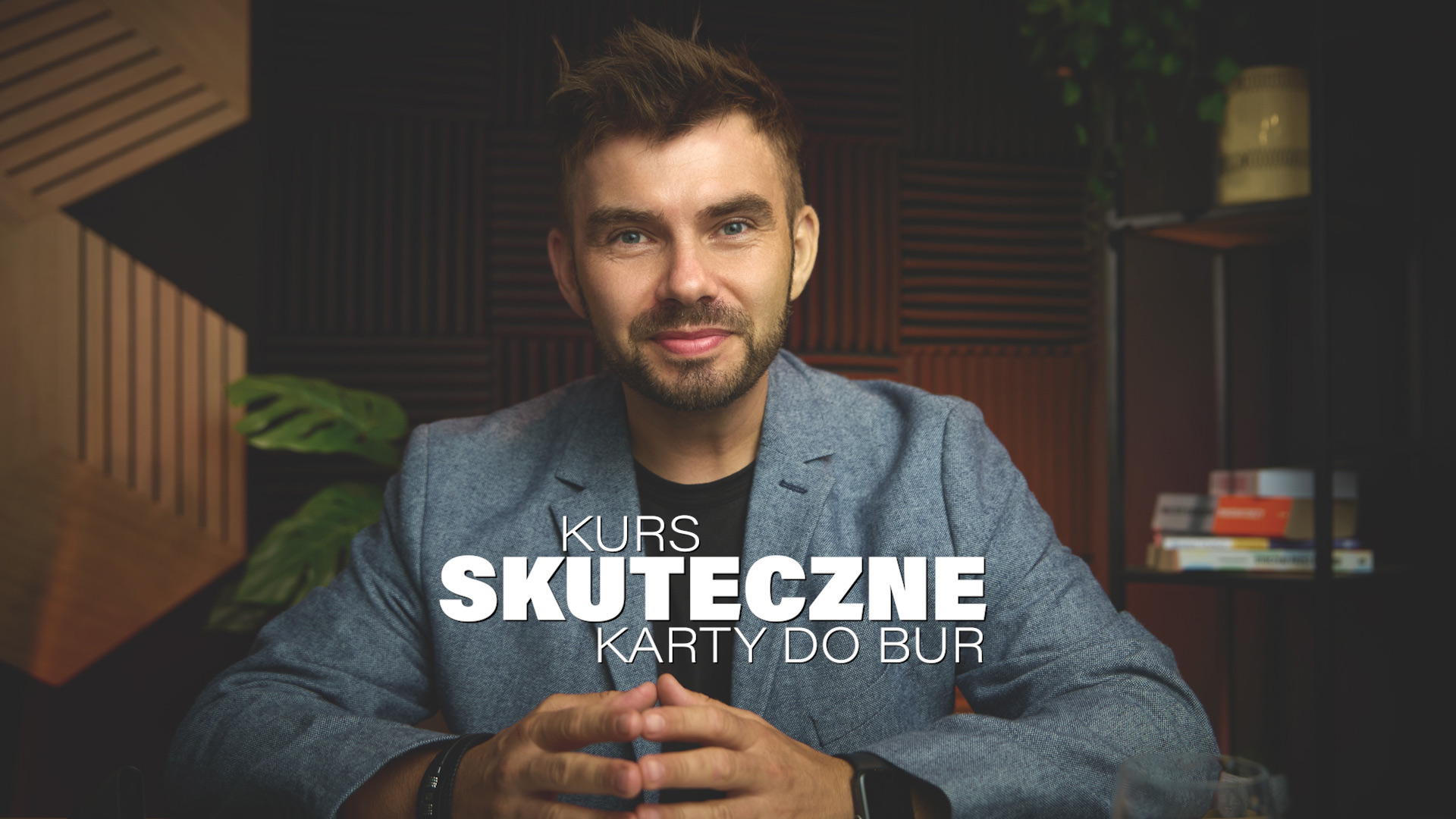 Skuteczne karty do BUR