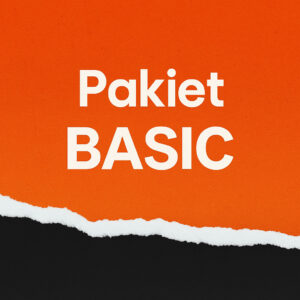 Wdrożenie systemu ISO + Certyfikat Basic