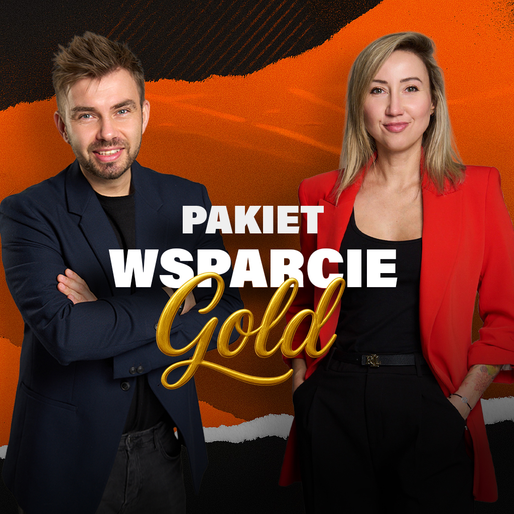Wsparcie-GOLD