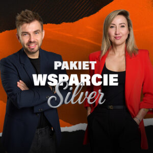 Mentoring Pakiet Silver