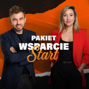 Mentoring Pakiet Start