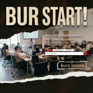 BUR START!