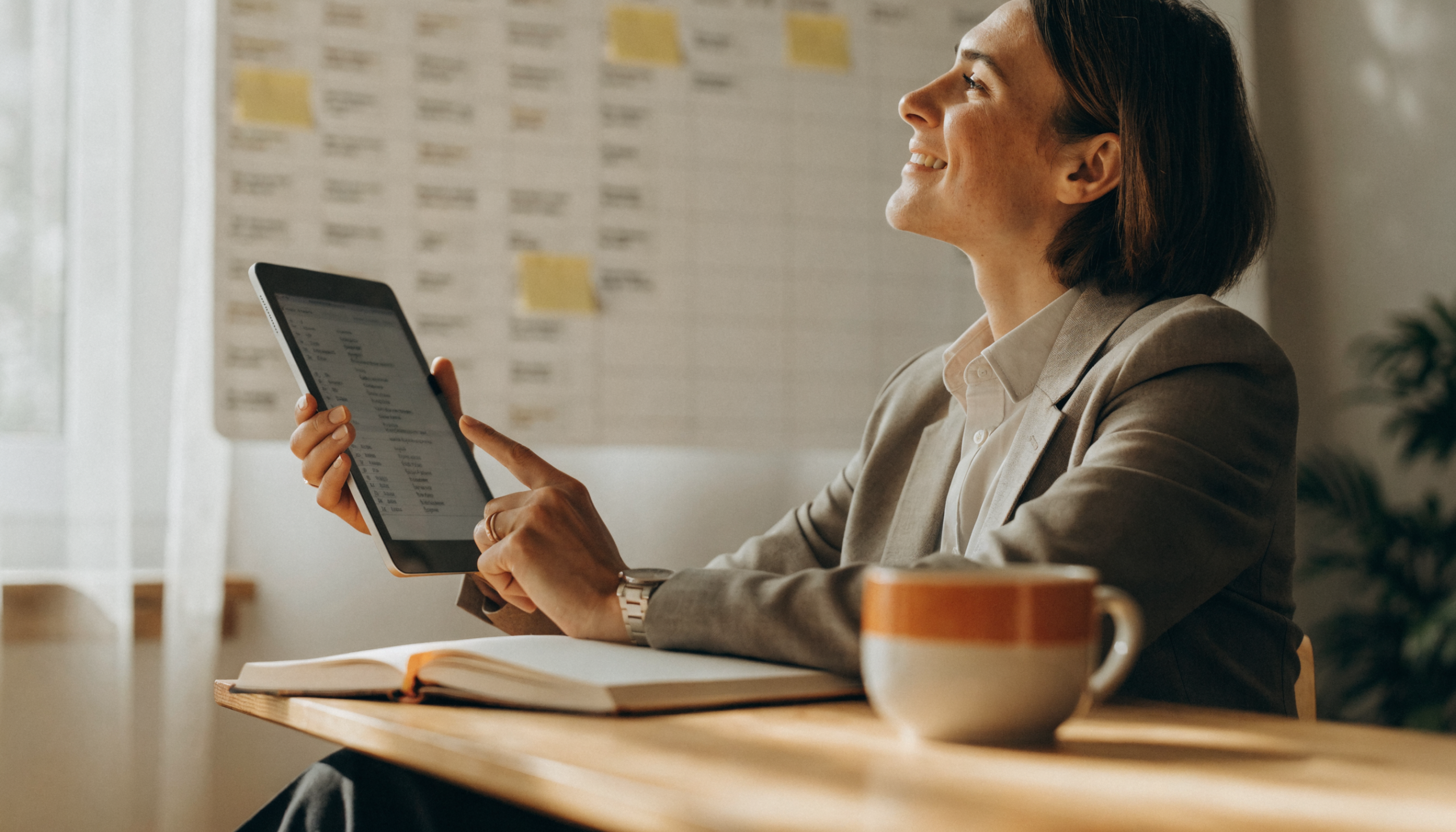 Planowanie i lista zapisów na szkolenia — 20 zapisów w pierwszym miesiącu po wdrożeniu w BUR