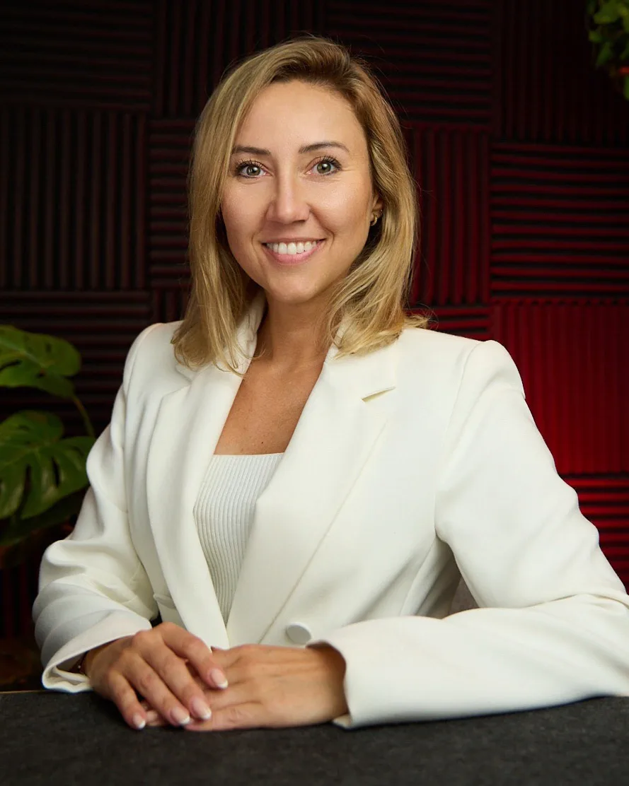 Katarzyna Wojtasińska