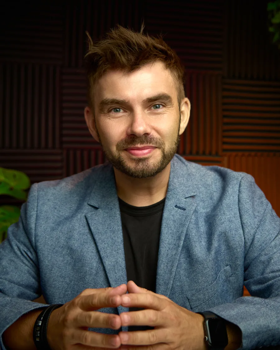 Paweł Wojtasiński